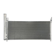 Condensator, climatizare A/C condenser with dryer  TOYOTA PRIUS PRIUS PLUS 1.8H 04.09- KOYORAD CD010788M