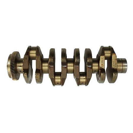 Arbore cotit cotit MERCEDES C C204 C T-MODEL S204 C W204 CLS C218 CLS SHOOTING BRAKE X218 E A207 E C207 E T-MODEL S212 E W212 GLK X204 OM651.911-OM651.957 06.06- KOLBENSCHMIDT 20 0503 65101