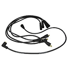 Set cablaj aprinder NGK Bujii kpl.przewodow Opel Kadett / CORSA 1.2 mot.12N Bosch NGK RC-OP403             0773
