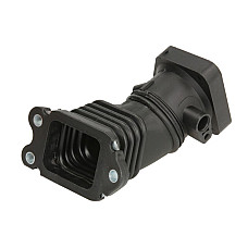 Galerie admisie, alimentare cu aer Furtun intercooler Partea de admisie FORD C-MAX FIESTA V FOCUS C-MAX FOCUS II MAZDA 3 1.6D 06.04-05.13 THERMOTEC DCG123TT