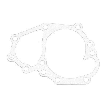Garnitura, pompa de apa Water pump gasket PERKINS 145996910