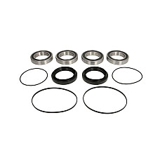 Kit rulmenti roata Wheel bearing set with seals rear YAMAHA YFM 700 2014-2017 PIVOT WORKS PWRWK-Y30-700