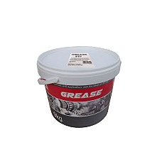 Unsoare de sasiu Vaselina pe baza de calciuPL rezistenta la apa 9KG -20/+60 NLGI 1 RWJ JAS. STP 9 KG