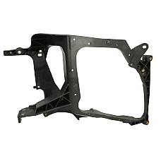 Acoperire, bara protectie Element bara priza farului Fata Stanga DAF XF 106 10.12- COVIND XF6/103