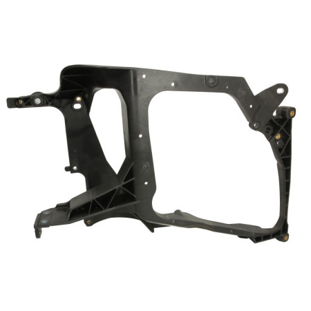 Acoperire, bara protectie Element bara priza farului Fata Stanga DAF XF 106 10.12- COVIND XF6/103