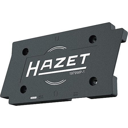 Lanterne portabile Charger wireless induction for HAZET lamps HAZET HAZ 1979WP-1