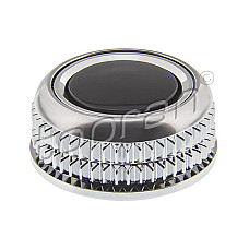 Comutator radio knob adaptor AUDI A4 B9 A5 Q5 05.15- HANS PRIES HP120 208