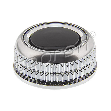 Comutator radio knob adaptor AUDI A4 B9 A5 Q5 05.15- HANS PRIES HP120 208