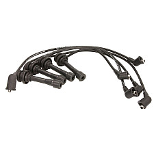 Set cablaj aprinder Cabluri de inalta tensiune Kia Clarus I II 2.0 16V KOREA L30306OEM