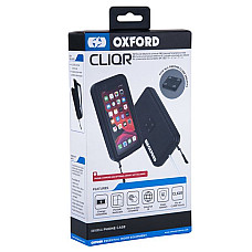 Suporturi de telefon Husa impermeabila pentru CLIQR OXFORD OX868