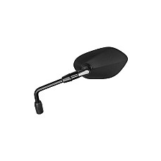 Sistem oglinzi Mirror left thread diameter: 10 direction: right-sided colour: neagra road approval: yes fitting for steering wheel SUZUKI GSR SFV 650/750 2011-2016 VICMA VIC-ES958I
