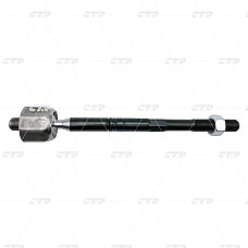 Articulatie axiala, cap de bara Tie rod with no end L/R length: 2413/2789mm CHEVROLET CAMARO 2.0/6.2 09.15- CTR CTRCR0133
