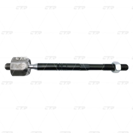 Articulatie axiala, cap de bara Tie rod with no end L/R length: 2413/2789mm CHEVROLET CAMARO 2.0/6.2 09.15- CTR CTRCR0133