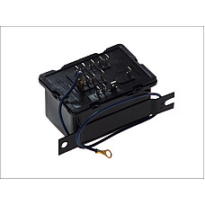 Modul semnalizare intrerupator indicator de trafic 24V 10W 2x2W 3x21W JELCZ M / MM / MV 01.83-12.08 BPART TPK80-40/24