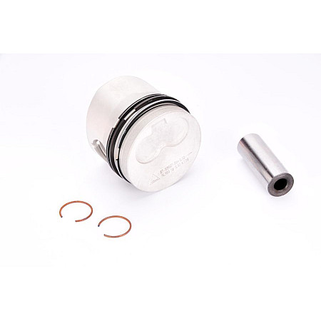 Piston VOLVO 740 Kombi 745 Producator NURAL 87-109507-00