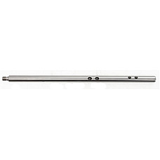 Ax schimbator la cutie Elementul selector de viteze arborele furcii despicaturi 16 S 181 16 S 220 TD 16 S 221 NMV 16 S 221 PTO 16 S 221 WSK 16 S 2321 TD 16 S 2520 TO ZF ECOSPLIT ECOSPLIT II NEW ECOSPLIT EURORICAMBI 95535362