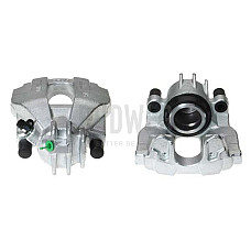Etrier frana Etrier de frana cu disc Fata Stanga  VOLVO S60 I S80 I V70 II XC70 I 2.0-3.0 05.98-04.10 BUDWEG 343844