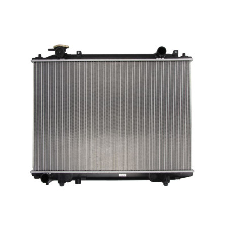Radiator, racire motor Radiator motor Manual  FORD RANGER MAZDA B-SERIE BT-50 2.5D/3.0D KOYORAD PL062893T