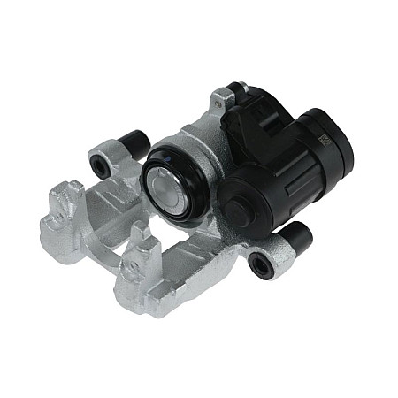 Etrier frana Etrier de frana cu disc Spate Dreapta AUDI A3 TT VW GOLF VII 1.0-2.0D 08.12- LAUBER LAU 77.5409