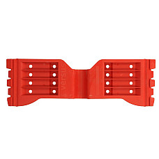 Conector acoperis rabatabil Conector pentru acoperis VERSUS OMEGA L=400mm SCHWARZMULLER SCHWARZMULER SWM101524