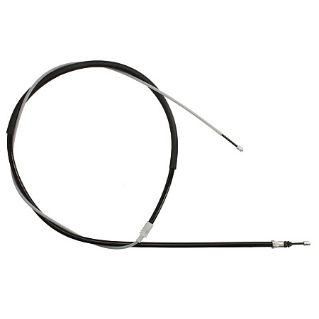 Cablu, frana de parcare Handbrake cable rear L/R 2220mm RENAULT LAGUNA II 1.6-3.0 03.01-12.07 ABE C7R005ABE