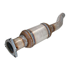 Catalizator AUDI A4 Avant (8D5, B5) JMJ JMJ1090132