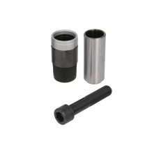 Kit reparare etrier Fata/Spate Dreapta/Stanga bolt/surub maneca manson cauciuc-metal KNORR SB 6 SB 7 SBP CRK-106