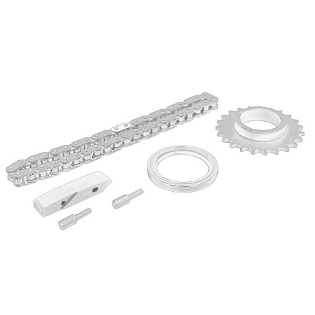 Set transmisie pompa ulei Set lant pompa ulei OE RENAULT 77 01 473 163