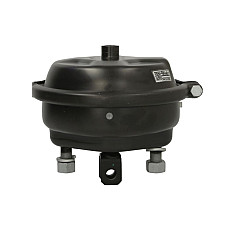 Cilindru de pretensionare Servomotor frana 27 cursa: 64mm M16x15mm 37 tambur cu furculita MERCEDES SK 07.87-09.96 TRUCK TECHNIC TT25.27.001