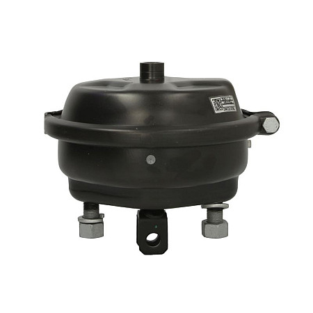 Cilindru de pretensionare Servomotor frana 27 cursa: 64mm M16x15mm 37 tambur cu furculita MERCEDES SK 07.87-09.96 TRUCK TECHNIC TT25.27.001