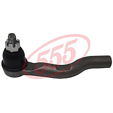 Cap de bara Tie rod end L HONDA CR-V V 1.5 12.16- 555 SE-H771L