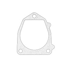 Garnitura, compresor climatizare Garnitura / sigiliul compresorului  RVI RENAULT RVI5010284273
