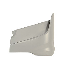 Bara de protectie Bumper L front IVECO S-WAY 07.19- COSPEL 406.97093