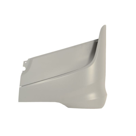 Bara de protectie Bumper L front IVECO S-WAY 07.19- COSPEL 406.97093
