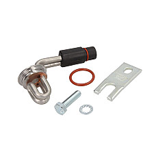 Element de incalzire, preincalzire motor E 577 HEATER 550W MOTORULUI DEFA DEFA411577