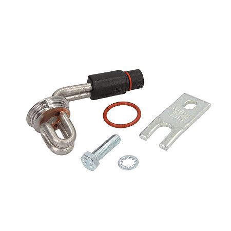 Element de incalzire, preincalzire motor E 577 HEATER 550W MOTORULUI DEFA DEFA411577