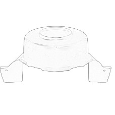Rulment sarcina suport arc Disc ar fata stg./dr. - Mercedes W210 1.8-6.2 06.95- OE MERCEDES 210 626 01 19
