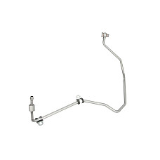 Conducta incarcare ulei turbo AUDI A3 SEAT IBIZA III LEON TOLEDO II SKODA OCTAVIA I VW BORA BORA I GOLF IV 1.9D 08.97-12.10 AJUSA AJUOP10057