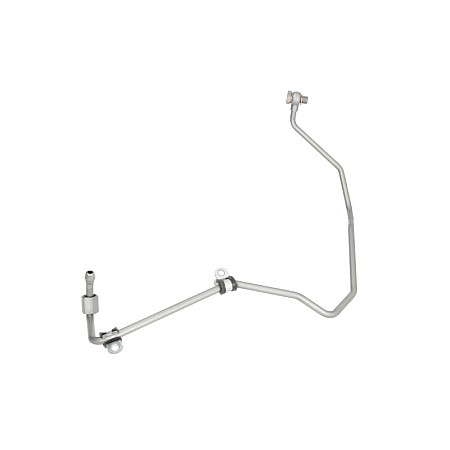 Conducta incarcare ulei turbo AUDI A3 SEAT IBIZA III LEON TOLEDO II SKODA OCTAVIA I VW BORA BORA I GOLF IV 1.9D 08.97-12.10 AJUSA AJUOP10057
