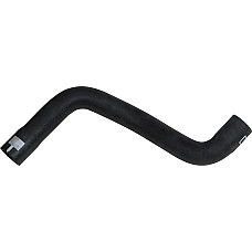 Radiator Furtun cauciuc top 305mm/30mm RENAULT CLIO III CLIO IV MODUS 1.2/1.2ALK/1.2LPG 12.04- GATES GAT05-2618