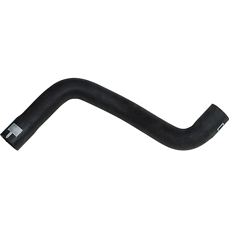 Radiator Furtun cauciuc top 305mm/30mm RENAULT CLIO III CLIO IV MODUS 1.2/1.2ALK/1.2LPG 12.04- GATES GAT05-2618