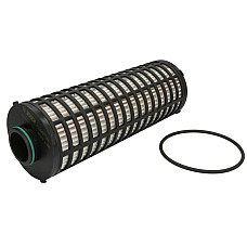 Filtru ulei hidraulic element filtrant IVECO STRALIS I STRALIS II STRATOR TRAKKER I TRAKKER II ASTRA HD 7-C HD 8 FORD CARGO F2BE3681A-F3HFE611D 01.00- BOSCH F 026 407 286