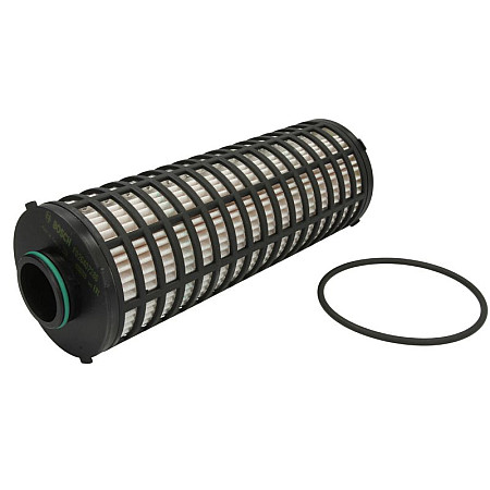 Filtru ulei hidraulic element filtrant IVECO STRALIS I STRALIS II STRATOR TRAKKER I TRAKKER II ASTRA HD 7-C HD 8 FORD CARGO F2BE3681A-F3HFE611D 01.00- BOSCH F 026 407 286