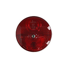 Stop spate Rear lamp L/R parking light fi815mm  BOVA JOKON 10.0007.500