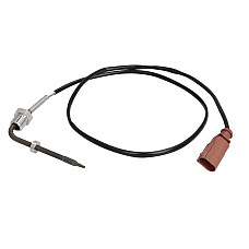 Senzor, temperatura gaze evacuare Senzor temperatura evacuare AUDI A4 B7 Q7 VW TOUAREG 2.0D-6.0D 10.02-08.15 4MAX 0219-07-0024EGTS