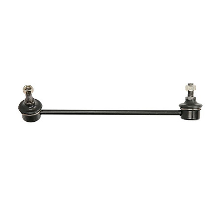 Bieleta antiruliu bara stabilizatoare Fata Stanga 240mm KIA RIO 1.3/1.5 08.00-02.05 KOREA J60312OEM