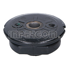 Suport,arc eliptic Silentblock/spring bush rear L/R FORD TOURNEO CUSTOM V362 TRANSIT CUSTOM V362 TRANSIT V363 2.0D/2.2D 04.12- IMPERGOM IMP37879