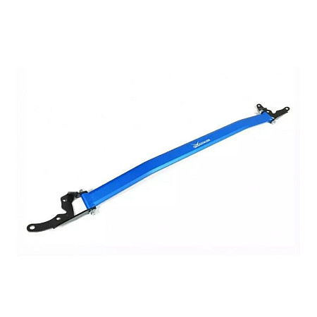 Distantier suspensie Upper suspension bar front material: aluminium number of fitting holes: 5 BMW 1 F20 1 F21 1.5-3.0 07.11- HARDRACE HRQ0580
