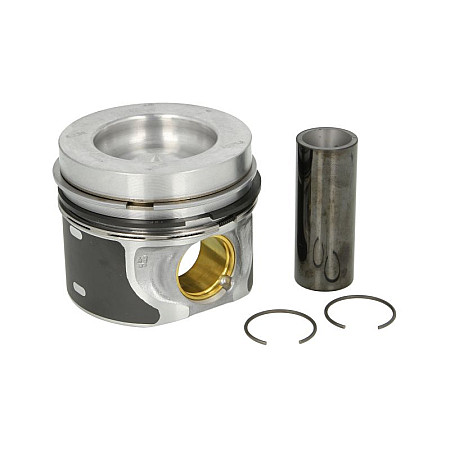 Piston 8101 STD AUDI A1 A3 A4 ALLROAD B8 A4 B8 A5 A6 C7 Q3 Q5 TT SEAT ALHAMBRA ALTEA ALTEA XL EXEO EXEO ST IBIZA VW CADDY IV (SAA, SAH), Box/MPV, 05.2015 - Kolbenschmidt 40353600
