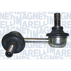 Bieleta antiruliu bara stabilizatoare Fata Dreapta MITSUBISHI PAJERO III 2.5D-3.5 04.00-01.07 MAGNETI MARELLI 301191624230
